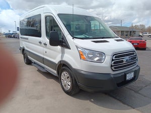 2015 Ford Transit Wagon XLT