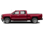 2015 Chevrolet Silverado LTZ