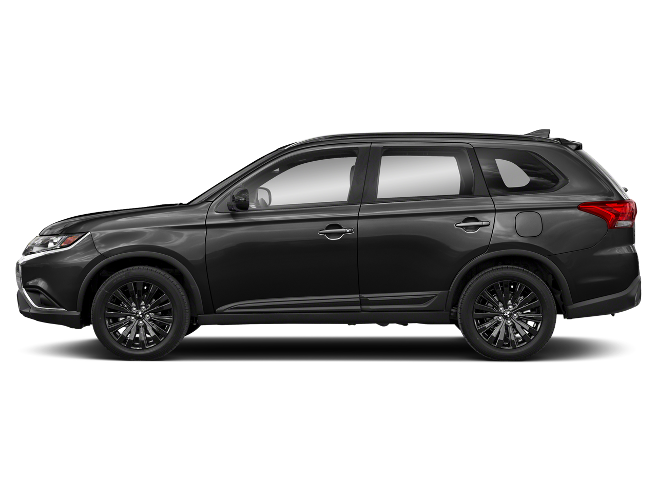 2019 Mitsubishi Outlander LE