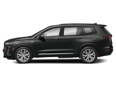 2020 Cadillac XT6 AWD Sport