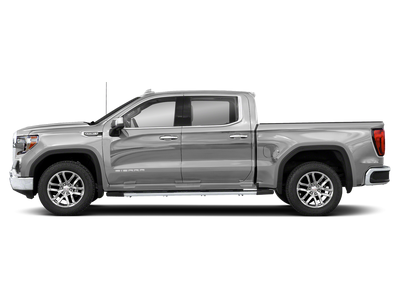 2020 GMC Sierra SLT