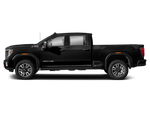 2020 GMC Sierra AT4