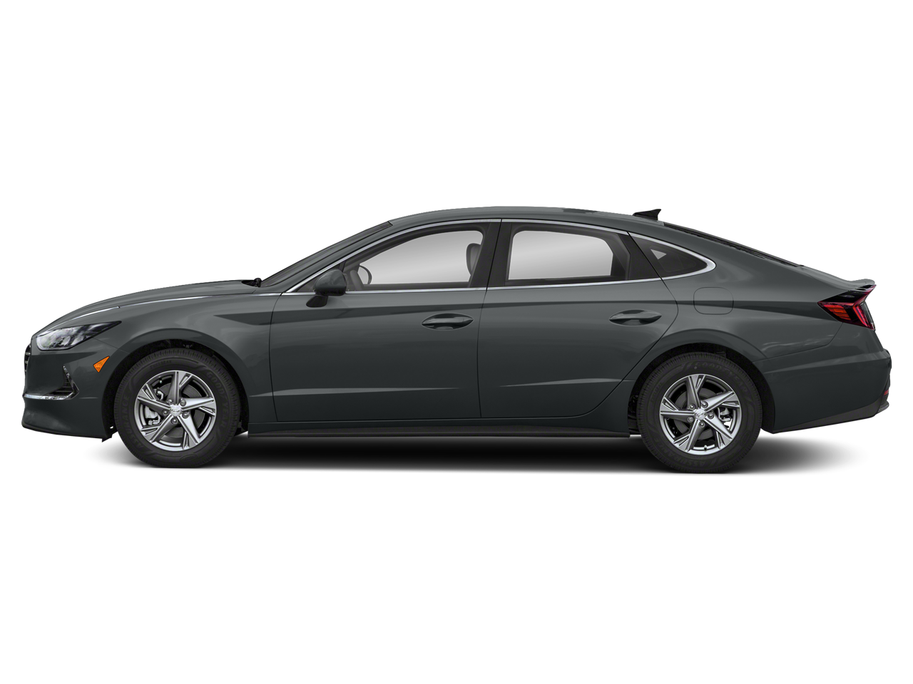 2020 Hyundai Sonata SE