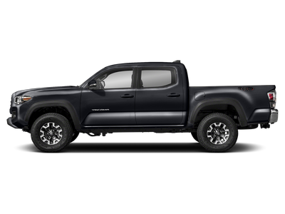 2020 Toyota Tacoma TRD Off Road