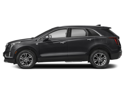 2021 Cadillac XT5 AWD Premium Luxury