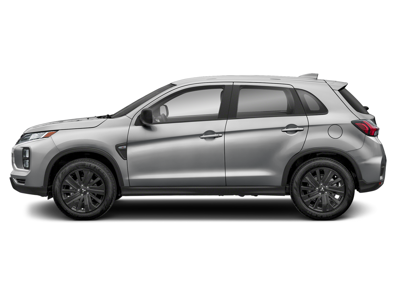 2021 Mitsubishi Outlander Sport LE