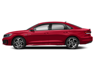 2021 Volkswagen Passat 2.0T R-Line
