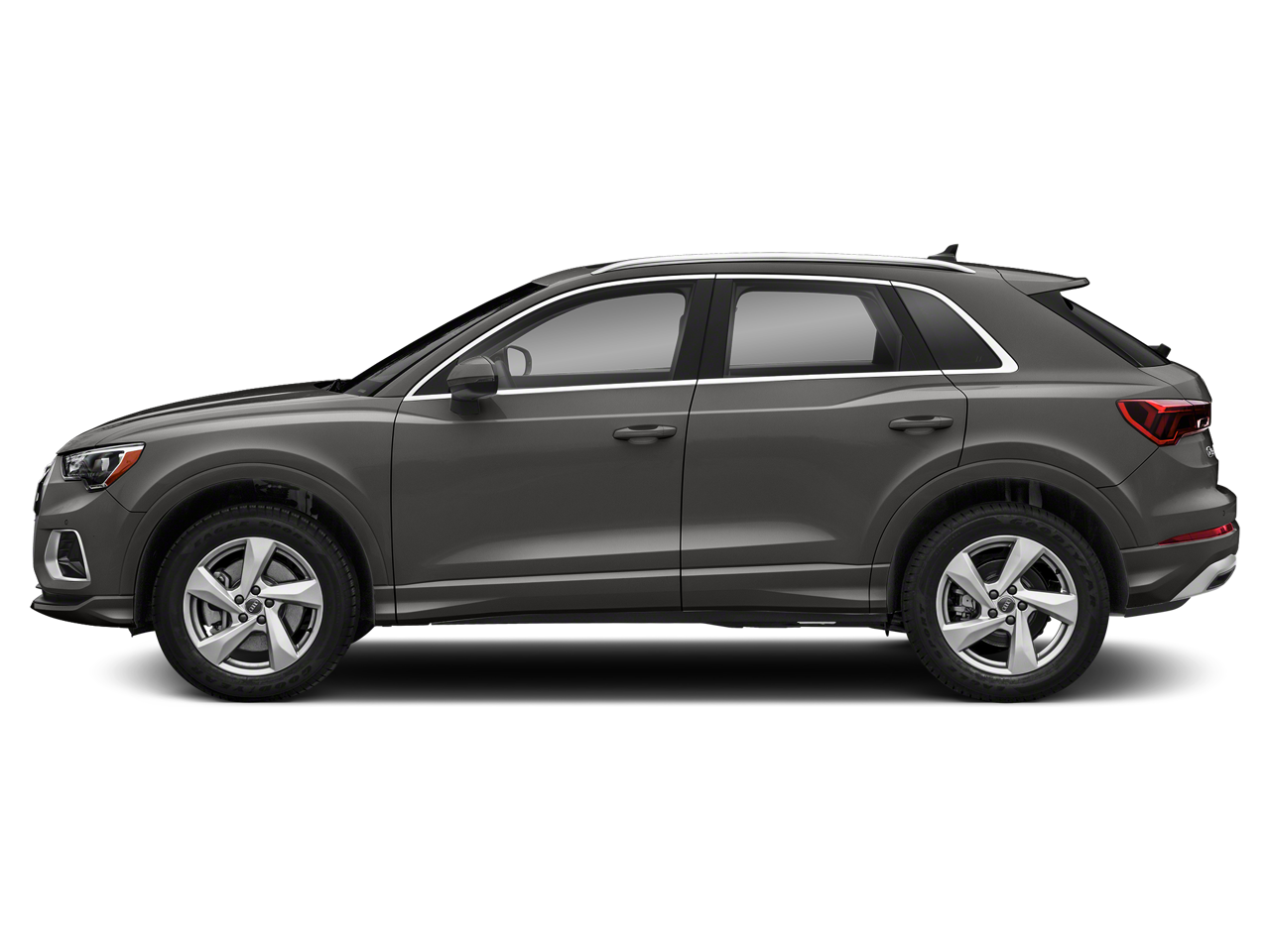 2022 Audi Q3 S line Premium Plus
