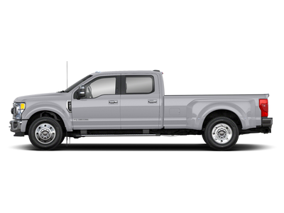 2022 Ford F-450 LARIAT