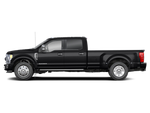 2022 Ford F-450 Platinum