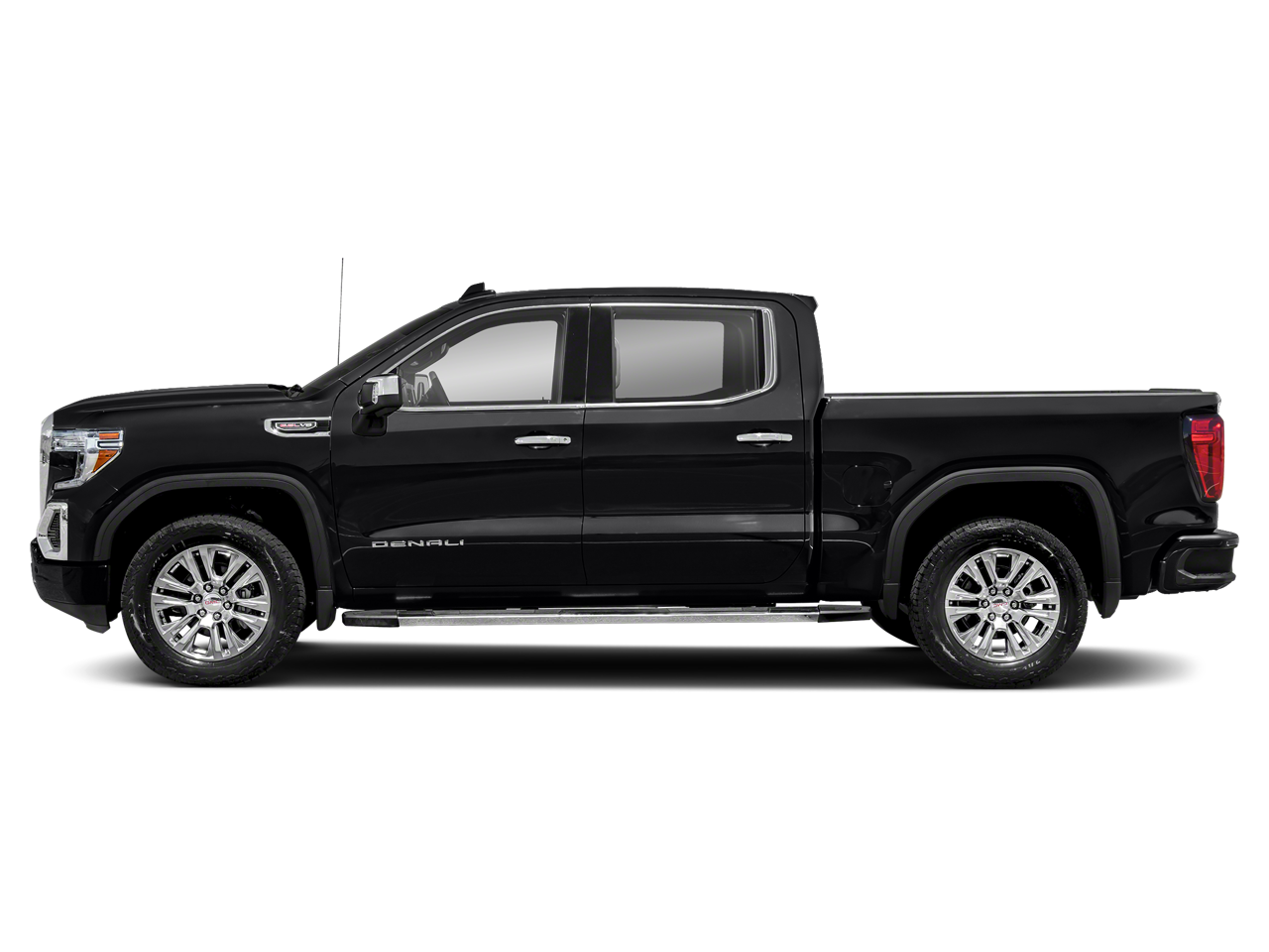 2022 GMC Sierra Limited Denali
