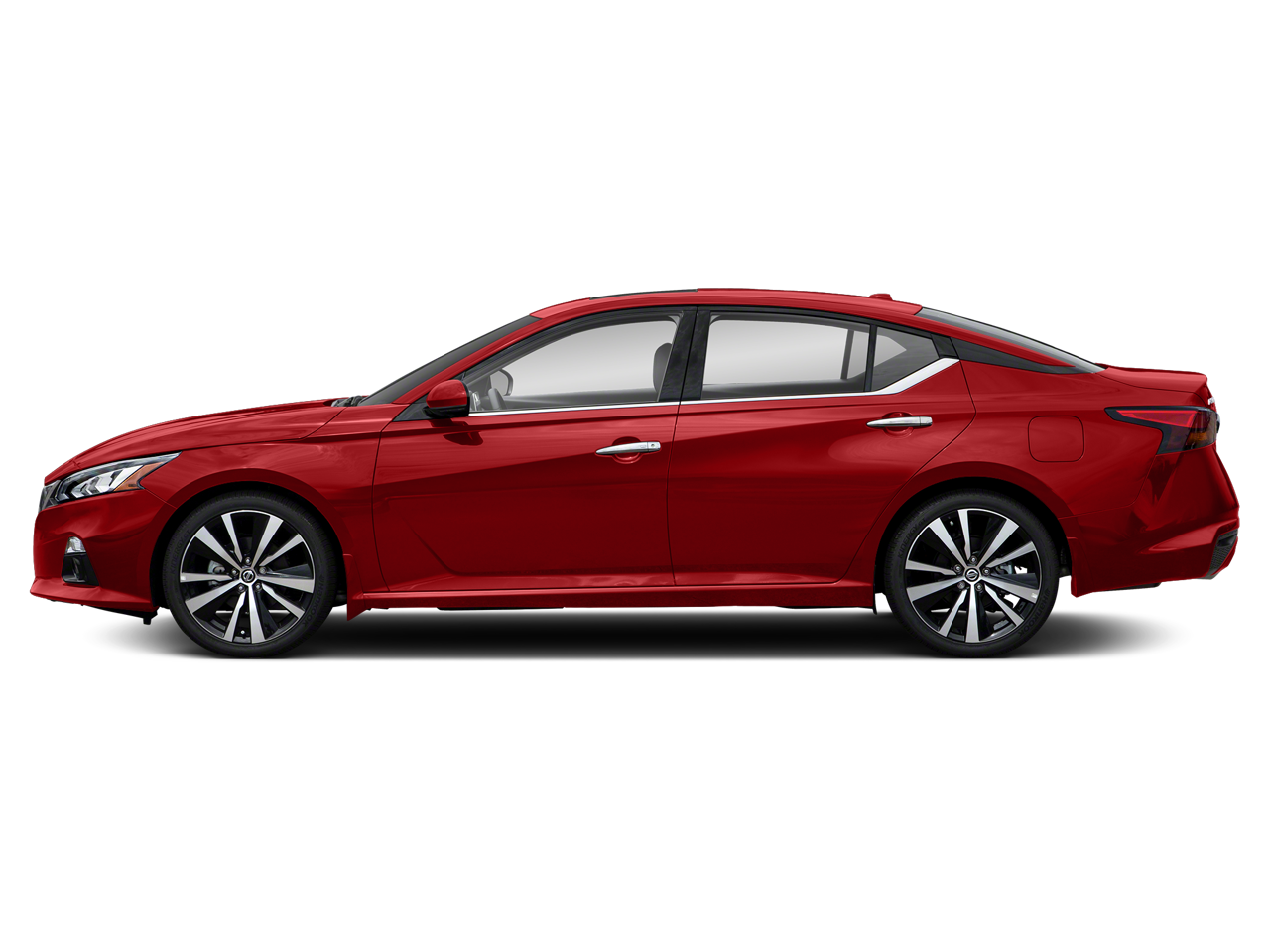 2022 Nissan Altima 2.5 Platinum photo 3