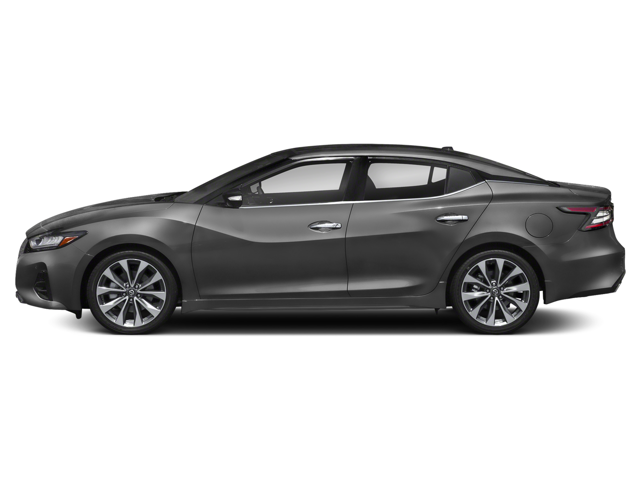 2022 Nissan Maxima Platinum