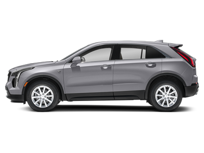 2023 Cadillac XT4 FWD Premium Luxury