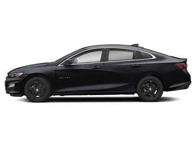 2023 Chevrolet Malibu LS