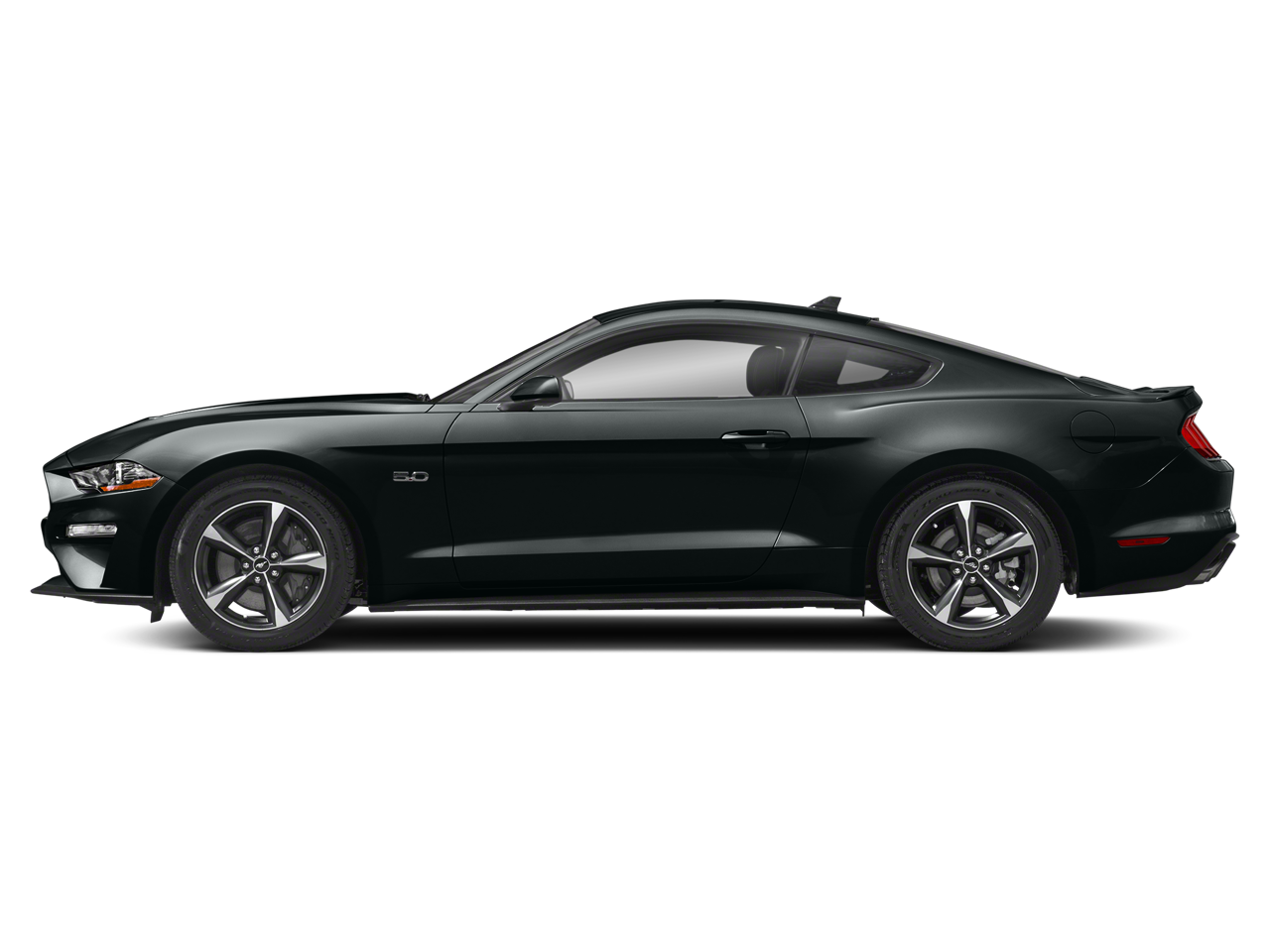 2023 Ford Mustang GT