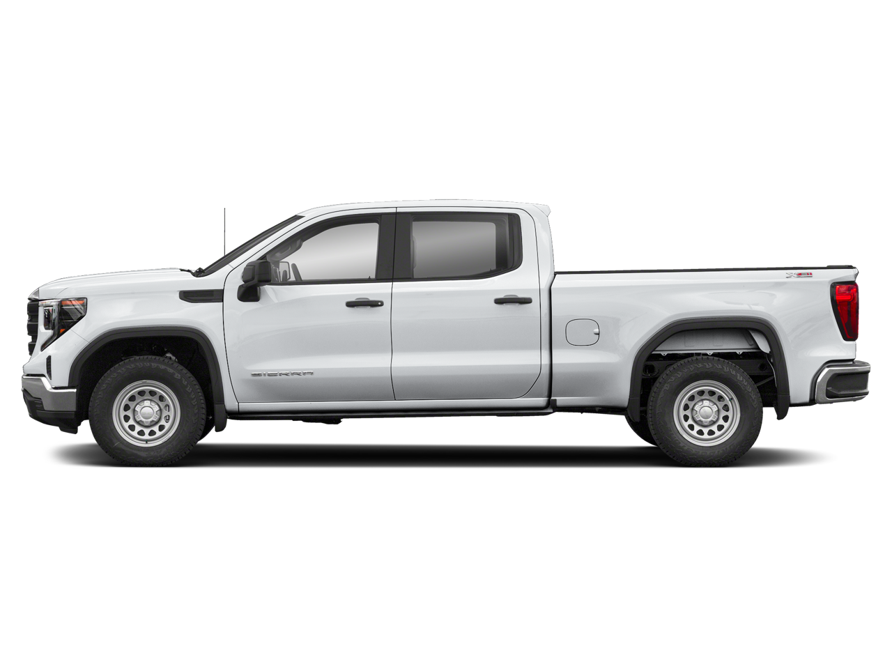 2023 GMC Sierra SLT