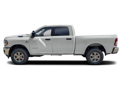 2023 RAM 3500 Big Horn