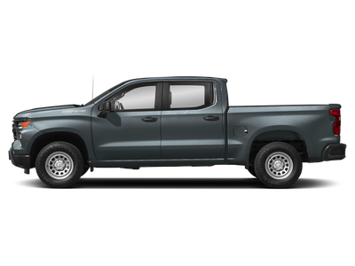 2024 Chevrolet Silverado LT
