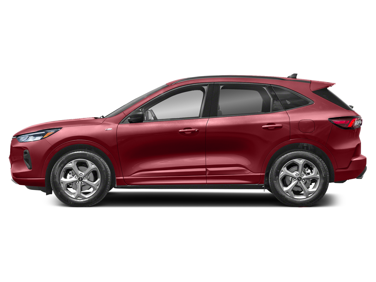 2024 Ford Escape ST Line
