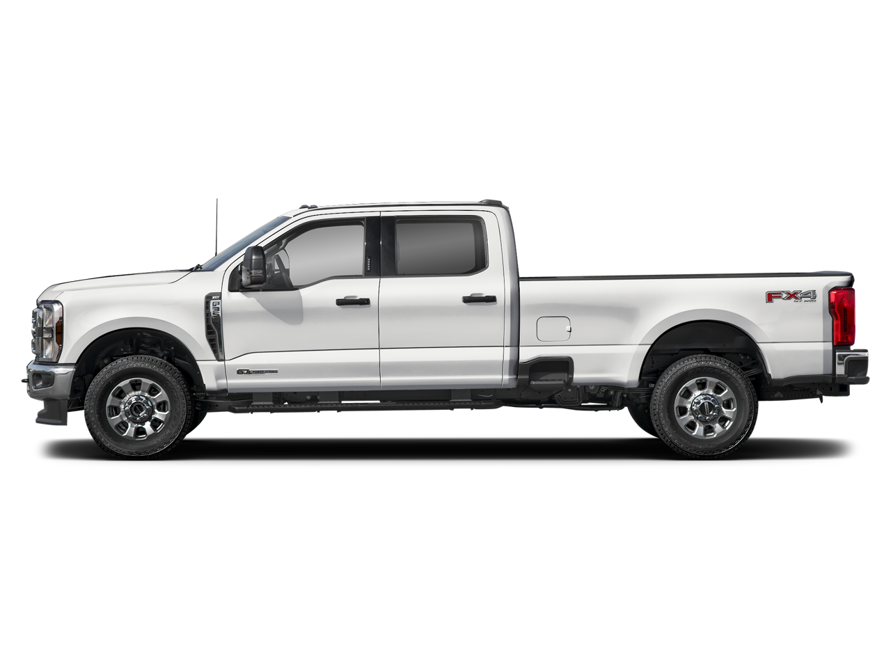 2024 Ford F-350 XLT