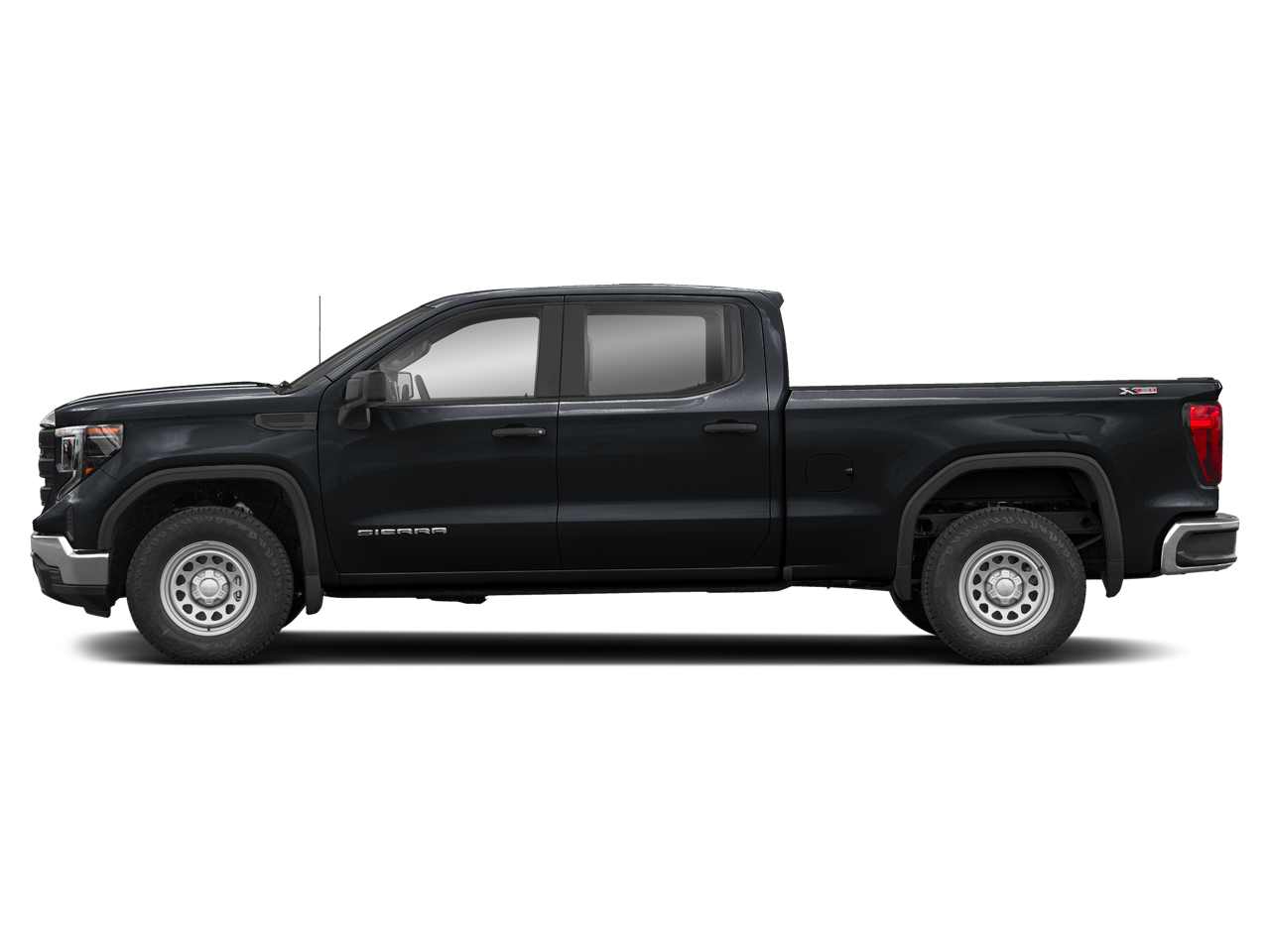 2024 GMC Sierra Elevation