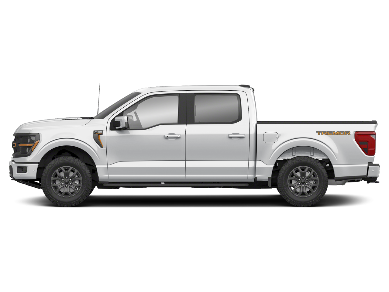 2025 Ford F-150 Tremor - Photo 20