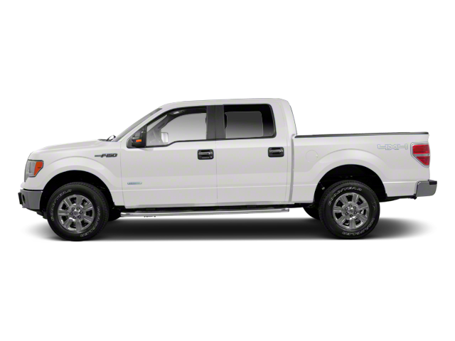 2010 Ford F-150 Lariat