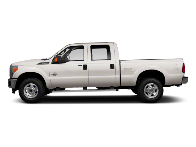 2011 Ford F-350 Lariat