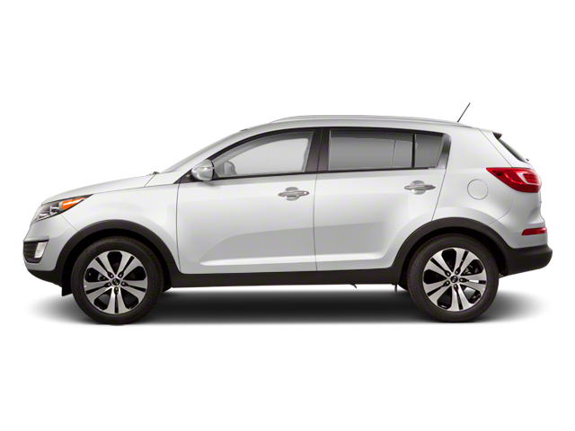2011 Kia Sportage LX
