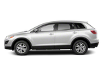 2011 Mazda Mazda CX-9 Grand Touring
