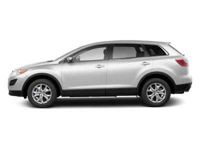 2011 Mazda Mazda CX-9 Grand Touring