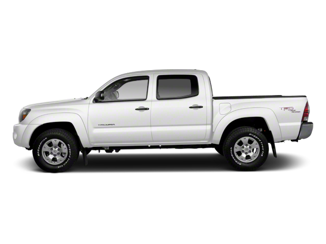 2011 Toyota Tacoma Base V6