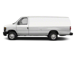 2012 Ford Econoline Wagon XL