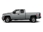 2013 Chevrolet Silverado LT