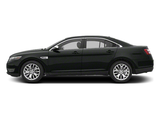 2013 Ford Taurus SE