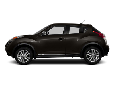 2013 Nissan Juke SL