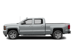 2014 Chevrolet Silverado LTZ