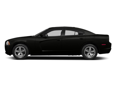 2014 Dodge Charger RT Plus