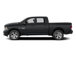 2014 RAM 1500 Sport