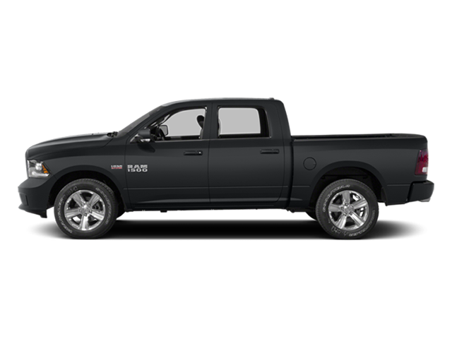 2014 RAM 1500 Sport