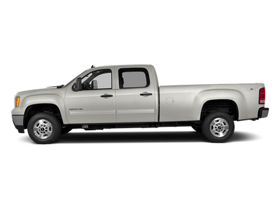 2014 GMC Sierra SLE