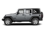 2014 Jeep Wrangler Rubicon