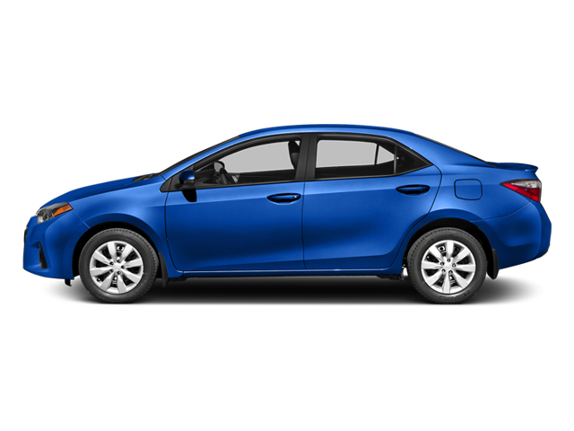 2014 Toyota Corolla S Premium photo 3