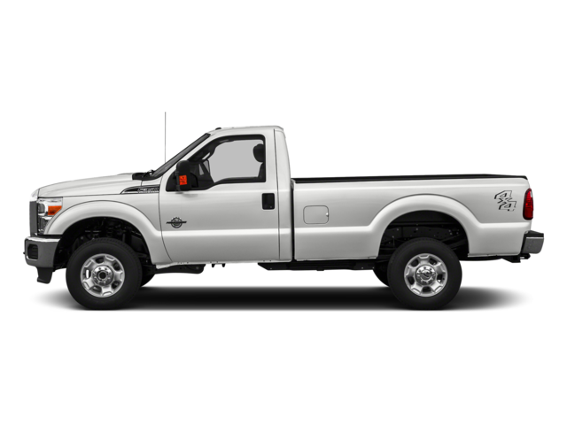 2016 Ford F-350 XL