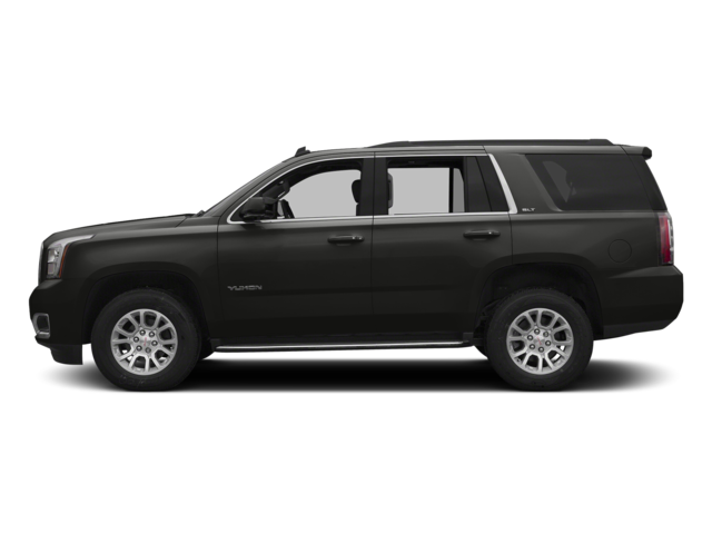 2016 GMC Yukon SLE