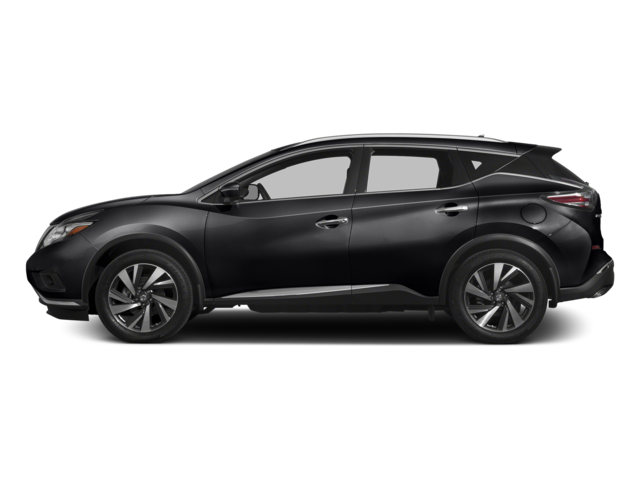 2016 Nissan Murano SL
