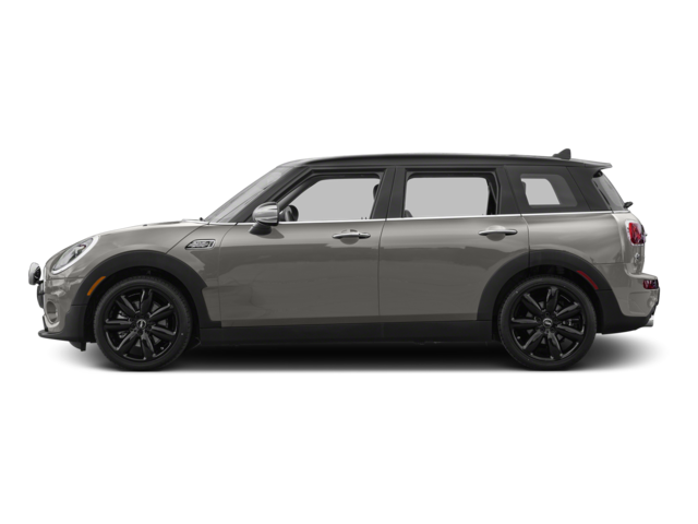 2017 MINI Clubman All4 Cooper S