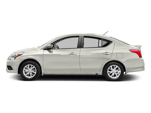 2017 Nissan Versa S