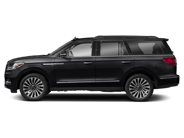 2018 Lincoln Navigator Select